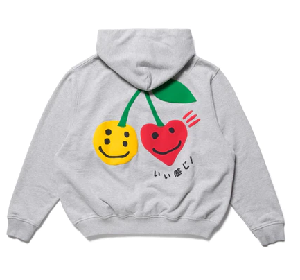 Cactus Plant Flea Market x Human Made We're Good! Sweatshirt