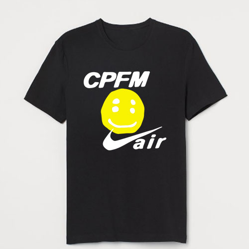 CPFM Nike Air Tshirt CPFM Nike Air Tshirt