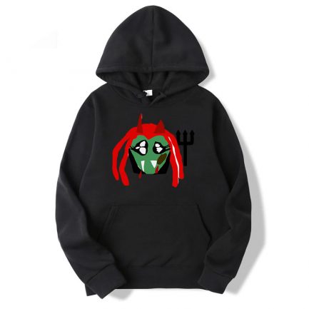 CPFM Playboi Cart Hoodie