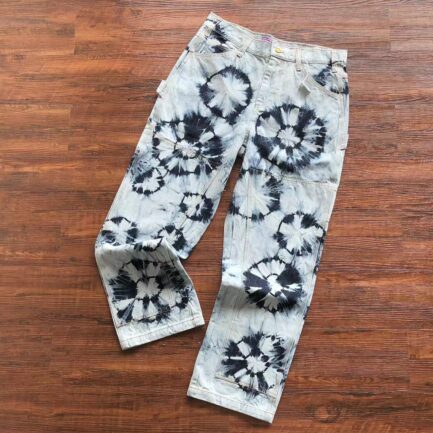 Cactus Plant Flea Market White Pants