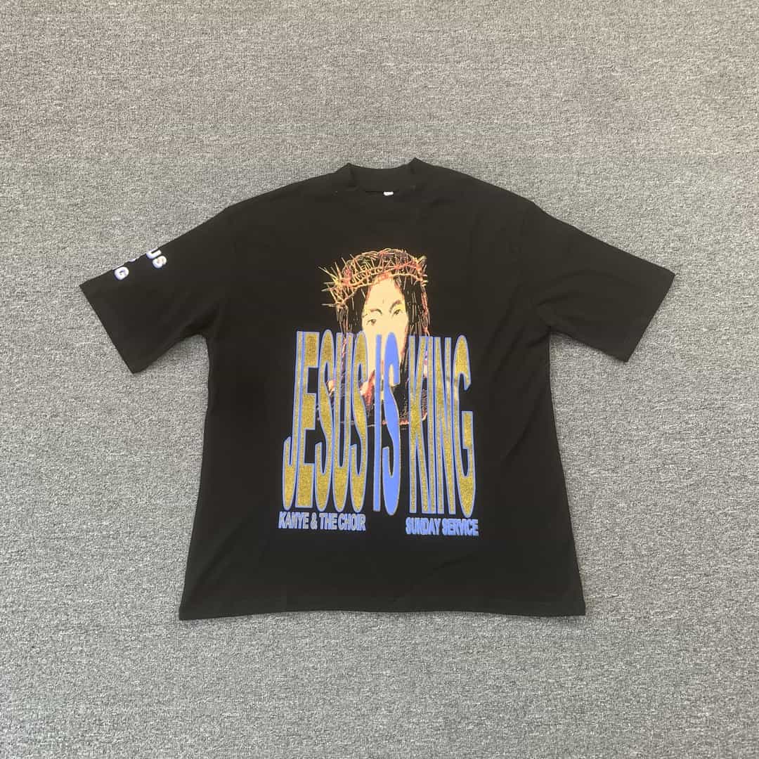 CPFM Kanye West Awge for Jik T-Shirt CPFM Kanye West Awge for Jik T-Shirt