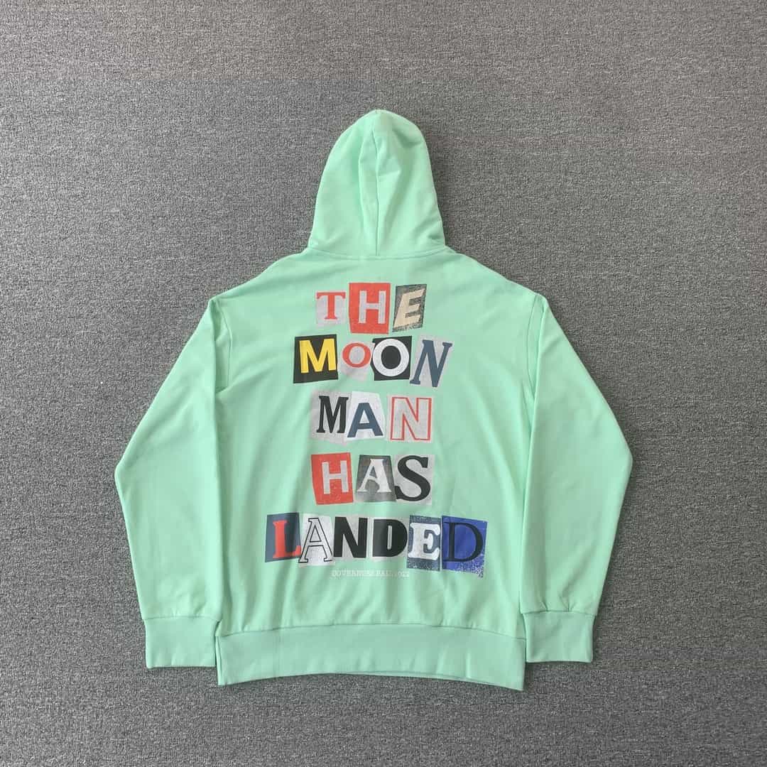 CPFM.XYZ I Love NYC Moon Hoodie1 CPFM.XYZ I Love NYC Moon Hoodie
